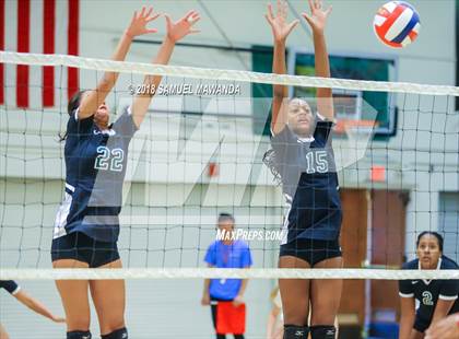 Thumbnail 2 in  Cleveland @ Granada Hills Charter photogallery.