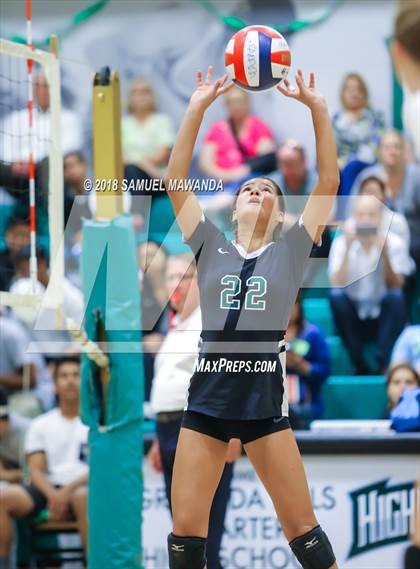 Thumbnail 2 in  Cleveland @ Granada Hills Charter photogallery.