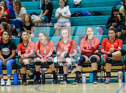Thumbnail 1 in  Cleveland @ Granada Hills Charter photogallery.