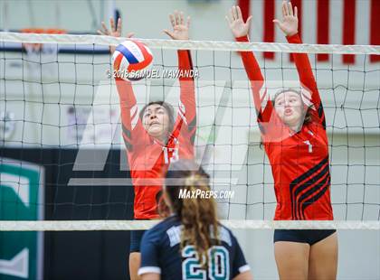 Thumbnail 1 in  Cleveland @ Granada Hills Charter photogallery.