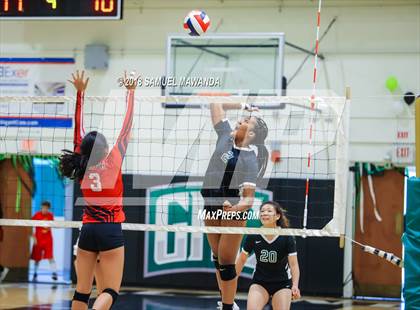 Thumbnail 1 in  Cleveland @ Granada Hills Charter photogallery.