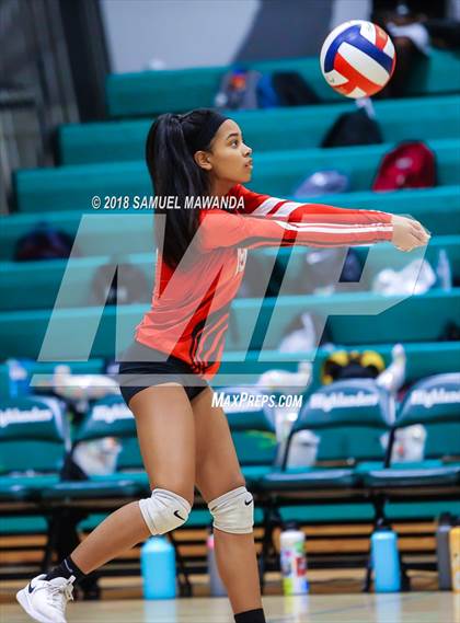 Thumbnail 2 in  Cleveland @ Granada Hills Charter photogallery.