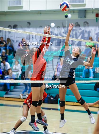 Thumbnail 2 in  Cleveland @ Granada Hills Charter photogallery.