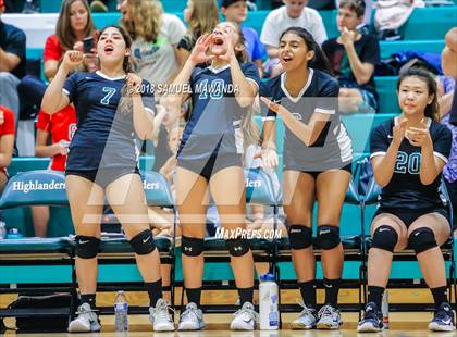 Thumbnail 3 in  Cleveland @ Granada Hills Charter photogallery.