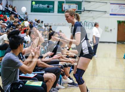 Thumbnail 3 in  Cleveland @ Granada Hills Charter photogallery.