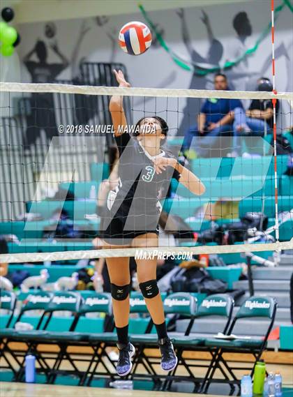 Thumbnail 3 in  Cleveland @ Granada Hills Charter photogallery.