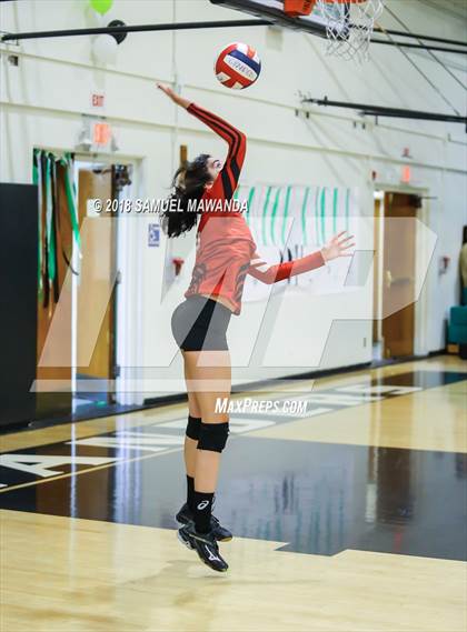 Thumbnail 2 in  Cleveland @ Granada Hills Charter photogallery.