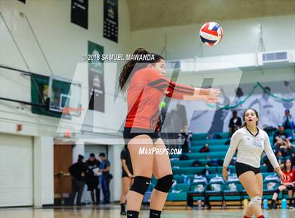 Thumbnail 1 in  Cleveland @ Granada Hills Charter photogallery.