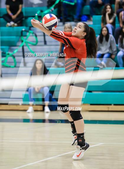 Thumbnail 2 in  Cleveland @ Granada Hills Charter photogallery.