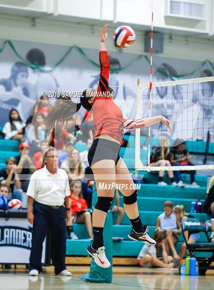 Thumbnail 3 in  Cleveland @ Granada Hills Charter photogallery.
