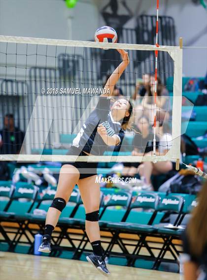 Thumbnail 2 in  Cleveland @ Granada Hills Charter photogallery.