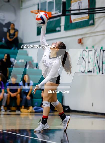 Thumbnail 1 in  Cleveland @ Granada Hills Charter photogallery.