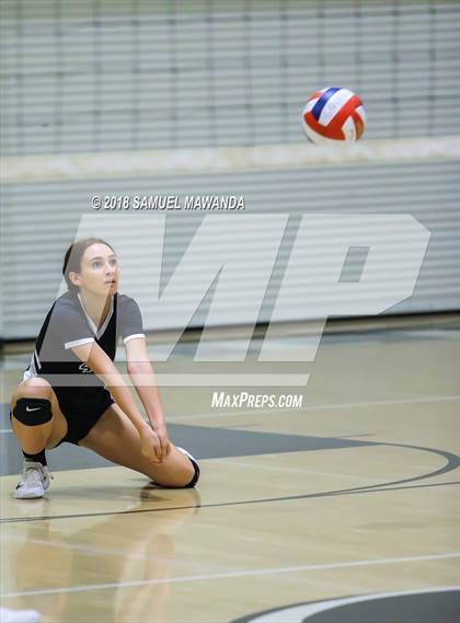Thumbnail 1 in  Cleveland @ Granada Hills Charter photogallery.
