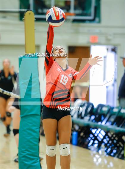Thumbnail 1 in  Cleveland @ Granada Hills Charter photogallery.