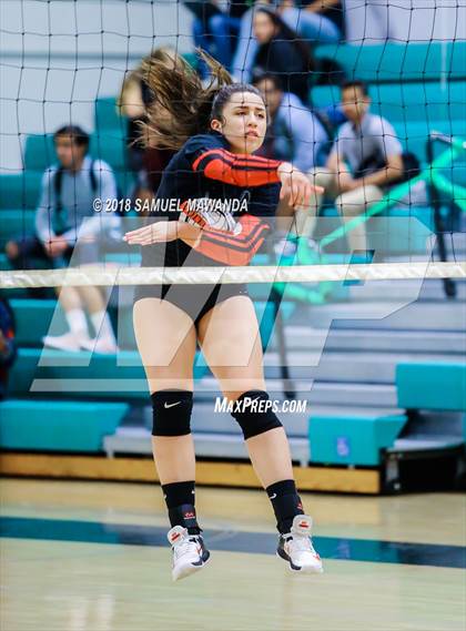 Thumbnail 3 in  Cleveland @ Granada Hills Charter photogallery.