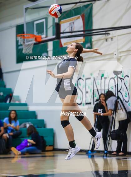 Thumbnail 1 in  Cleveland @ Granada Hills Charter photogallery.