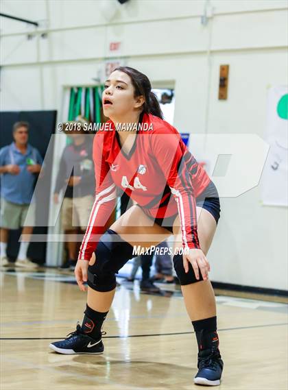 Thumbnail 2 in  Cleveland @ Granada Hills Charter photogallery.