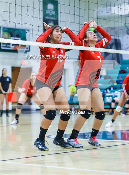 Thumbnail 3 in  Cleveland @ Granada Hills Charter photogallery.