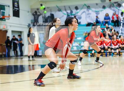 Thumbnail 3 in  Cleveland @ Granada Hills Charter photogallery.