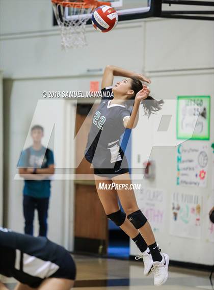 Thumbnail 1 in  Cleveland @ Granada Hills Charter photogallery.