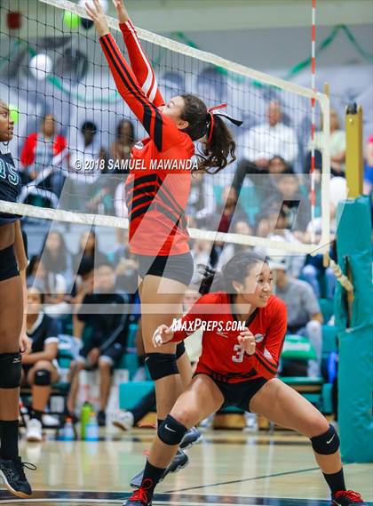 Thumbnail 2 in  Cleveland @ Granada Hills Charter photogallery.