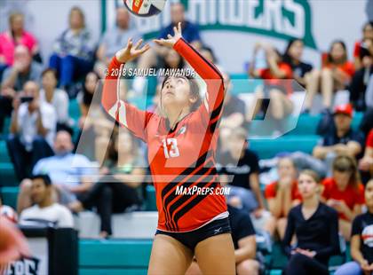 Thumbnail 2 in  Cleveland @ Granada Hills Charter photogallery.