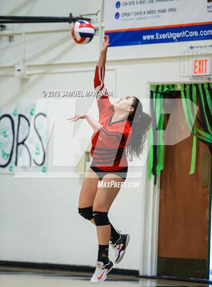 Thumbnail 2 in  Cleveland @ Granada Hills Charter photogallery.