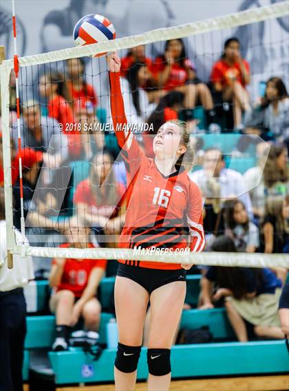 Thumbnail 3 in  Cleveland @ Granada Hills Charter photogallery.