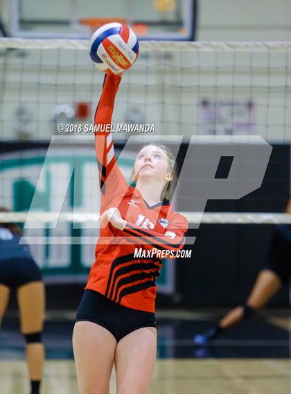 Thumbnail 3 in  Cleveland @ Granada Hills Charter photogallery.