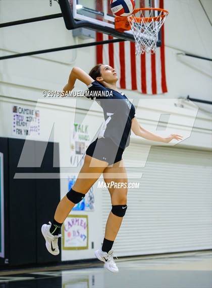 Thumbnail 3 in  Cleveland @ Granada Hills Charter photogallery.