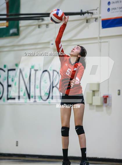 Thumbnail 1 in  Cleveland @ Granada Hills Charter photogallery.