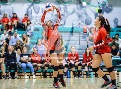 Thumbnail 1 in  Cleveland @ Granada Hills Charter photogallery.