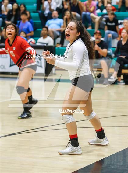 Thumbnail 3 in  Cleveland @ Granada Hills Charter photogallery.
