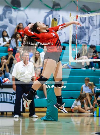 Thumbnail 1 in  Cleveland @ Granada Hills Charter photogallery.