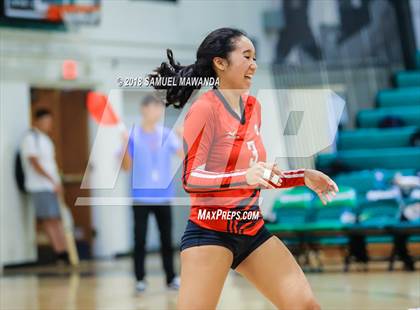 Thumbnail 2 in  Cleveland @ Granada Hills Charter photogallery.