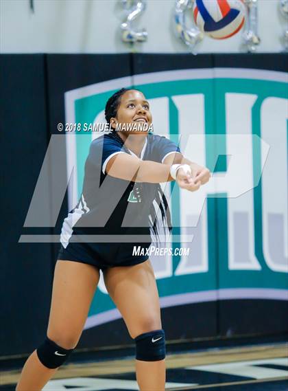 Thumbnail 2 in  Cleveland @ Granada Hills Charter photogallery.