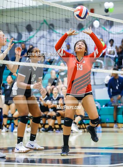 Thumbnail 3 in  Cleveland @ Granada Hills Charter photogallery.