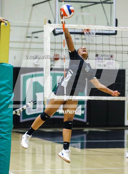 Thumbnail 2 in  Cleveland @ Granada Hills Charter photogallery.