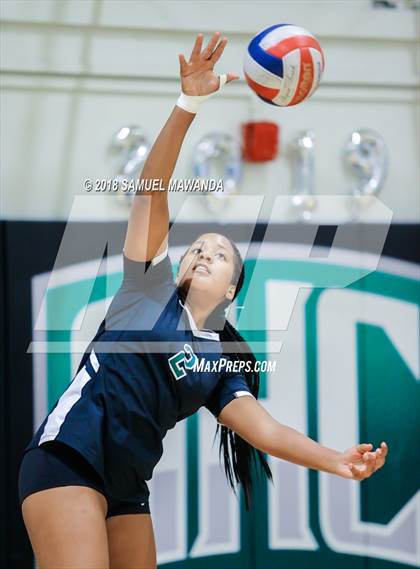 Thumbnail 3 in  Cleveland @ Granada Hills Charter photogallery.