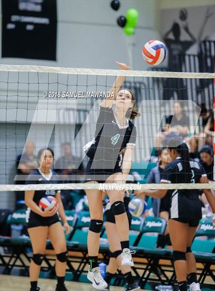 Thumbnail 1 in  Cleveland @ Granada Hills Charter photogallery.