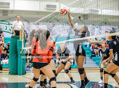 Thumbnail 1 in  Cleveland @ Granada Hills Charter photogallery.