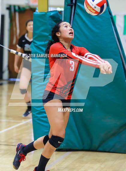 Thumbnail 2 in  Cleveland @ Granada Hills Charter photogallery.