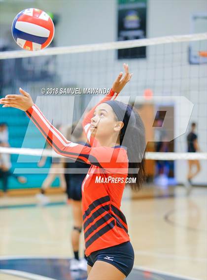 Thumbnail 2 in  Cleveland @ Granada Hills Charter photogallery.