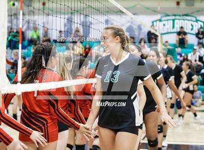 Thumbnail 3 in  Cleveland @ Granada Hills Charter photogallery.