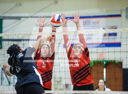 Thumbnail 1 in  Cleveland @ Granada Hills Charter photogallery.