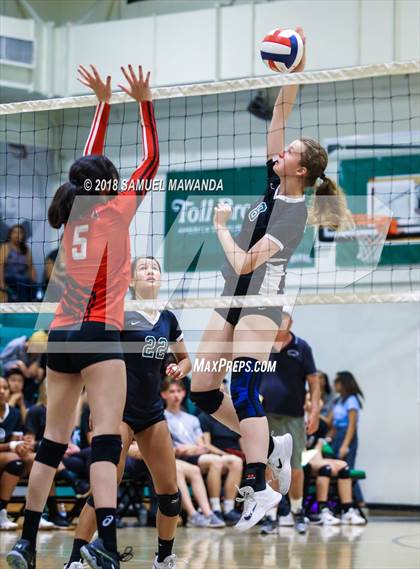 Thumbnail 2 in  Cleveland @ Granada Hills Charter photogallery.
