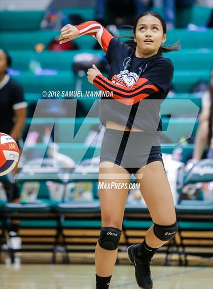 Thumbnail 3 in  Cleveland @ Granada Hills Charter photogallery.