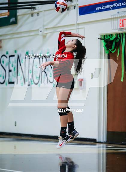 Thumbnail 3 in  Cleveland @ Granada Hills Charter photogallery.