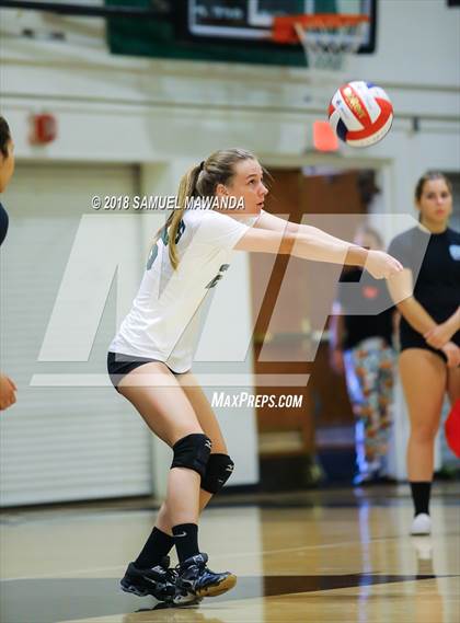 Thumbnail 3 in  Cleveland @ Granada Hills Charter photogallery.
