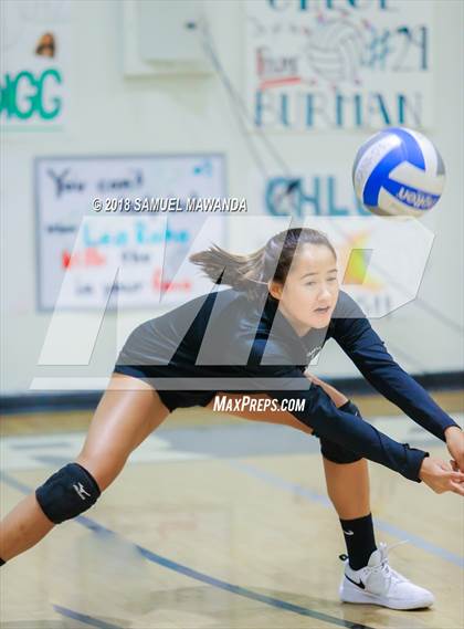 Thumbnail 1 in  Cleveland @ Granada Hills Charter photogallery.